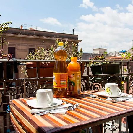 Appartamenti Olivuzza Palermo Ngoại thất bức ảnh