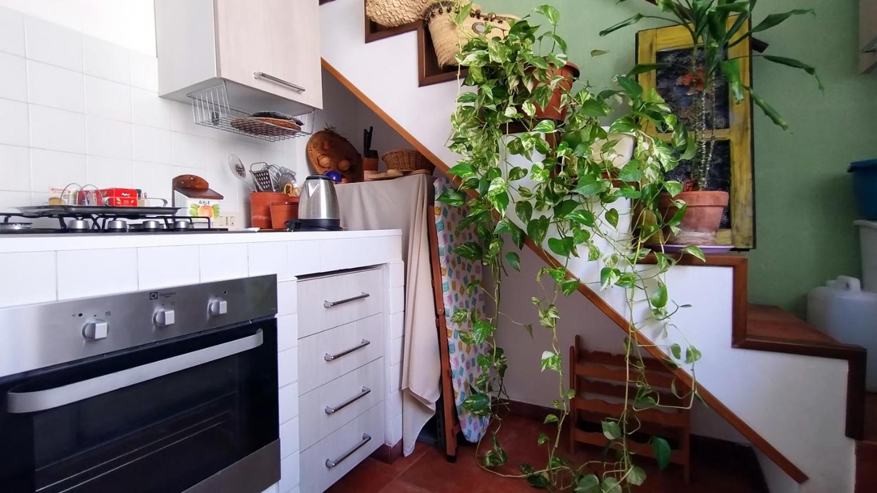 Appartamenti Olivuzza Palermo Ngoại thất bức ảnh