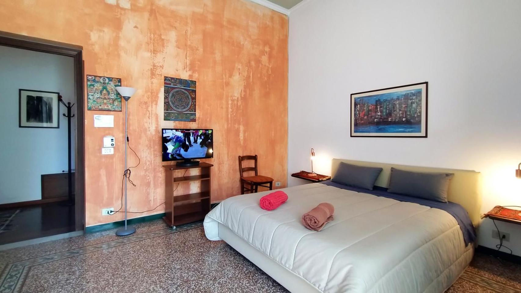 Appartamenti Olivuzza Palermo Ngoại thất bức ảnh