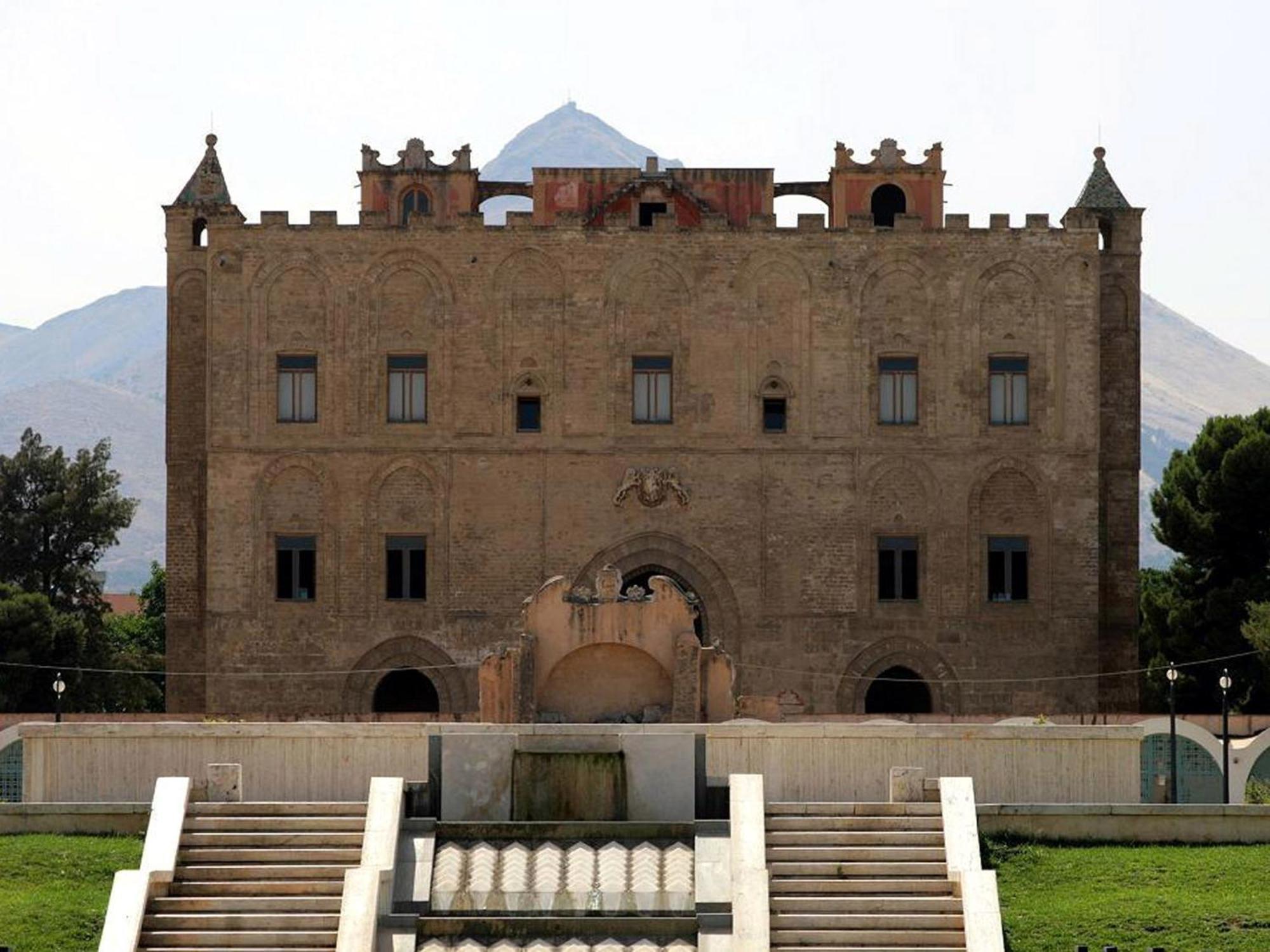 Appartamenti Olivuzza Palermo Ngoại thất bức ảnh